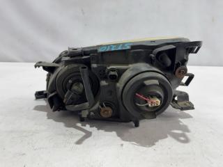 Фара правая TOYOTA CALDINA ST210 21-45, 81130-21080 5 ракурс