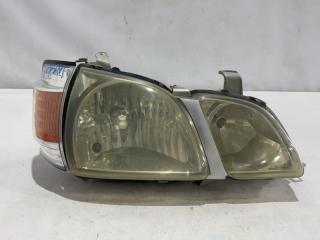 Фара правая TOYOTA GAIA ACM10 44-49 1 ракурс Фара правая TOYOTA GAIA ACM10 44-49 1 ракурс