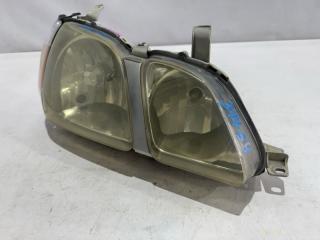 Фара правая TOYOTA GAIA ACM10 44-49 3 ракурс Фара правая TOYOTA GAIA ACM10 44-49 3 ракурс