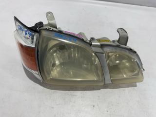 Фара правая TOYOTA GAIA ACM10 44-49 4 ракурс Фара правая TOYOTA GAIA ACM10 44-49 4 ракурс
