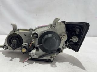 Фара правая TOYOTA GAIA ACM10 44-49 5 ракурс Фара правая TOYOTA GAIA ACM10 44-49 5 ракурс