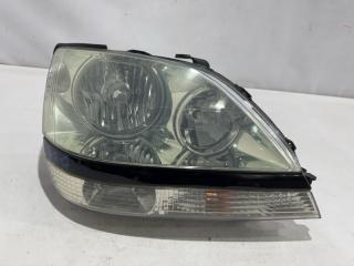 Фара правая TOYOTA HARRIER ACU10 48-16 1 ракурс