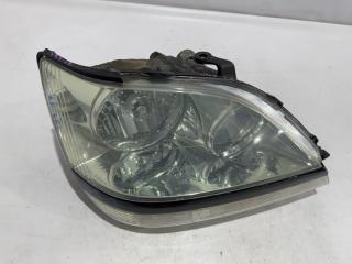 Фара правая TOYOTA HARRIER ACU10 48-16 4 ракурс