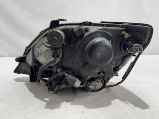 Фара правая TOYOTA HARRIER ACU10 48-16 5 ракурс