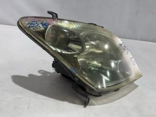 Фара правая TOYOTA IST NCP60 52-064, 81110-52270 2 ракурс Фара правая TOYOTA IST NCP60 52-064, 81110-52270 2 ракурс