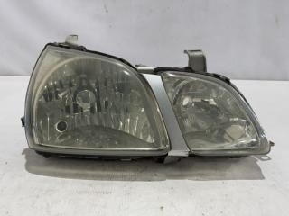 Фара правая TOYOTA GAIA ACM10 4448, 81130-44180 1 ракурс Фара правая TOYOTA GAIA ACM10 4448, 81130-44180 1 ракурс