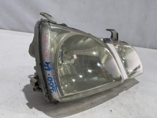 Фара правая TOYOTA GAIA ACM10 4448, 81130-44180 2 ракурс Фара правая TOYOTA GAIA ACM10 4448, 81130-44180 2 ракурс