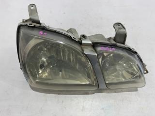 Фара правая TOYOTA GAIA ACM10 4448, 81130-44180 4 ракурс Фара правая TOYOTA GAIA ACM10 4448, 81130-44180 4 ракурс