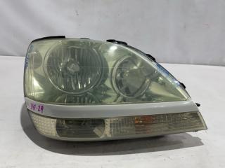 Фара правая TOYOTA HARRIER ACU10 48-16 1 ракурс