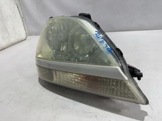 Фара правая TOYOTA HARRIER ACU10 48-16 2 ракурс