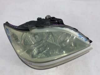 Фара правая TOYOTA HARRIER ACU10 48-16 4 ракурс