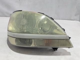 Фара правая TOYOTA HARRIER MCU10 48-16 4 ракурс
