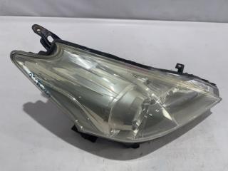 Фара правая TOYOTA PRIUS ALPHA ZVW41 47-41, 81130-47280 4 ракурс