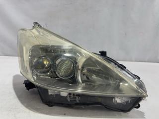 Фара правая TOYOTA PRIUS ALPHA ZVW41 4742 5 ракурс