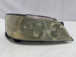 Фара правая TOYOTA VISTA ZZV50 32-174, 81130-32450 1 ракурс
