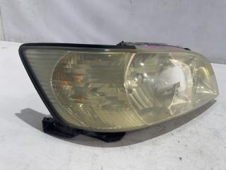 Фара правая TOYOTA VISTA ZZV50 32-174, 81130-32450 2 ракурс