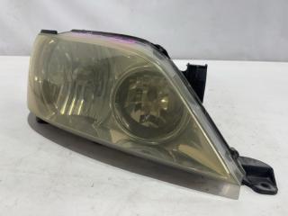 Фара правая TOYOTA VISTA ZZV50 32-174, 81130-32450 3 ракурс