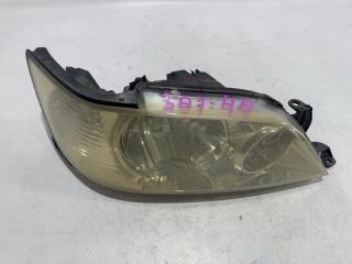 Фара правая TOYOTA VISTA ZZV50 32-174, 81130-32450 4 ракурс