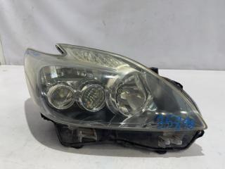 Фара правая TOYOTA PRIUS ZVW30 4730 1 ракурс Фара правая TOYOTA PRIUS ZVW30 4730 1 ракурс