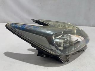 Фара правая TOYOTA PRIUS ZVW30 4730 2 ракурс Фара правая TOYOTA PRIUS ZVW30 4730 2 ракурс