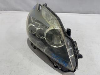 Фара правая TOYOTA PRIUS ZVW30 4730 3 ракурс Фара правая TOYOTA PRIUS ZVW30 4730 3 ракурс
