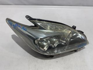 Фара правая TOYOTA PRIUS ZVW30 4730 4 ракурс Фара правая TOYOTA PRIUS ZVW30 4730 4 ракурс