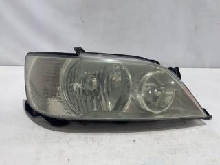 Фара правая TOYOTA VISTA ARDEO ZZV50 32-174 1 ракурс