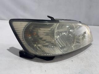 Фара правая TOYOTA VISTA ARDEO ZZV50 32-174 2 ракурс