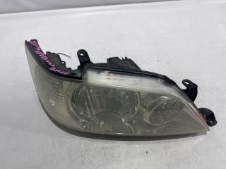 Фара правая TOYOTA VISTA ARDEO ZZV50 32-174 4 ракурс