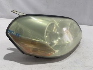 Фара правая TOYOTA MARK II GX110 22-302 2 ракурс