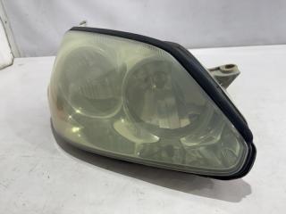 Фара правая TOYOTA MARK II GX110 22-302 3 ракурс