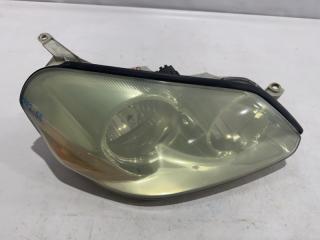 Фара правая TOYOTA MARK II GX110 22-302 4 ракурс