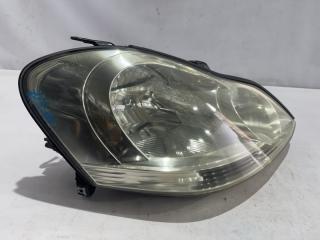 Фара правая TOYOTA IPSUM ACM21 44-55 2 ракурс Фара правая TOYOTA IPSUM ACM21 44-55 2 ракурс