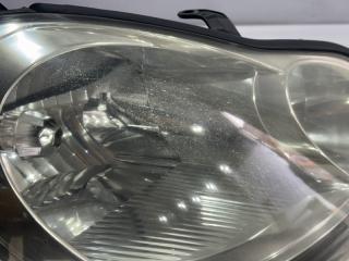 Фара правая TOYOTA IPSUM ACM21 44-55 4 ракурс Фара правая TOYOTA IPSUM ACM21 44-55 4 ракурс