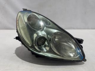 Фара правая TOYOTA SOARER UZZ40 2446, 81110-24110 1 ракурс