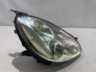 Фара правая TOYOTA SOARER UZZ40 2446, 81110-24110 2 ракурс