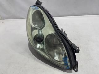 Фара правая TOYOTA SOARER UZZ40 2446, 81110-24110 3 ракурс