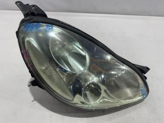 Фара правая TOYOTA SOARER UZZ40 2446, 81110-24110 4 ракурс