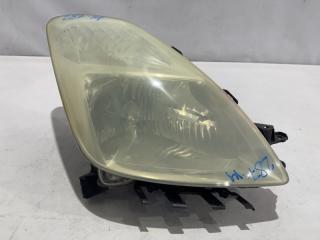Фара правая TOYOTA PRIUS NHW20 47-20, 81130-47060 1 ракурс Фара правая TOYOTA PRIUS NHW20 47-20, 81130-47060 1 ракурс