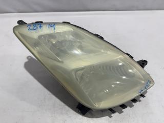 Фара правая TOYOTA PRIUS NHW20 47-20, 81130-47060 4 ракурс Фара правая TOYOTA PRIUS NHW20 47-20, 81130-47060 4 ракурс