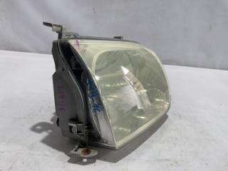 Фара правая TOYOTA SEQUOIA UCK45 3424, 81110-0C030, 81110-0C031 2 ракурс