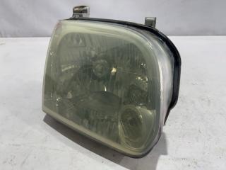 Фара правая TOYOTA SEQUOIA UCK45 3424, 81110-0C030, 81110-0C031 3 ракурс