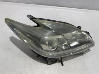 Фара правая TOYOTA PRIUS ZVW30 47-52, 81110-47230, 81110-47240 4 ракурс