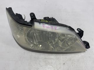 Фара правая TOYOTA VISTA ZZV50 32-174 4 ракурс