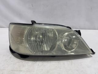 Фара правая TOYOTA VISTA ZZV50 32-174, 8111032450 1 ракурс