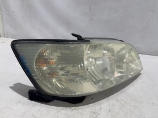 Фара правая TOYOTA VISTA ZZV50 32-174, 8111032450 2 ракурс