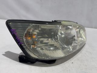 Фара правая TOYOTA VISTA ZZV50 32-174 2 ракурс