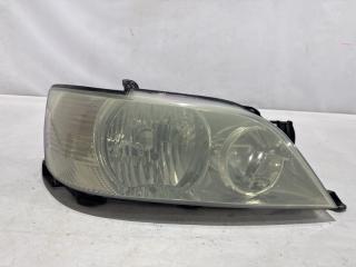 Фара правая TOYOTA VISTA ZZV50 32-174 1 ракурс