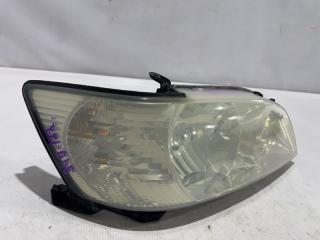 Фара правая TOYOTA VISTA ZZV50 32-174 2 ракурс