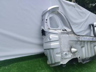 Панель кузова задняя TOYOTA PREMIO ZZT240 2 ракурс Панель кузова задняя TOYOTA PREMIO ZZT240 2 ракурс